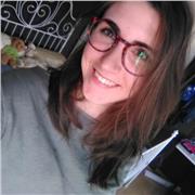 Doy classes A estudiantes de ESO, ciencias, matemáticas y inglés